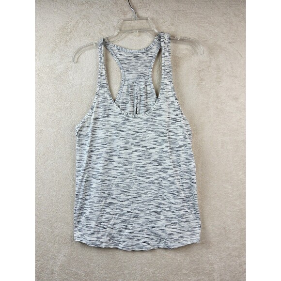 Lululemon Women’s Sleeveless Athletic Tank Top Size 8 - Picture 1 of 2